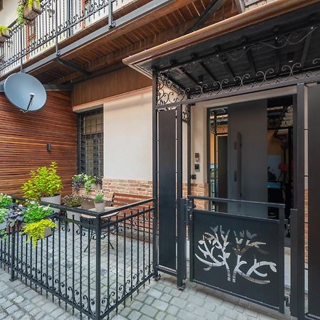 No 7 Apartament Spa Z Sauna I Jacuzzi نوفه تارخ المظهر الخارجي الصورة