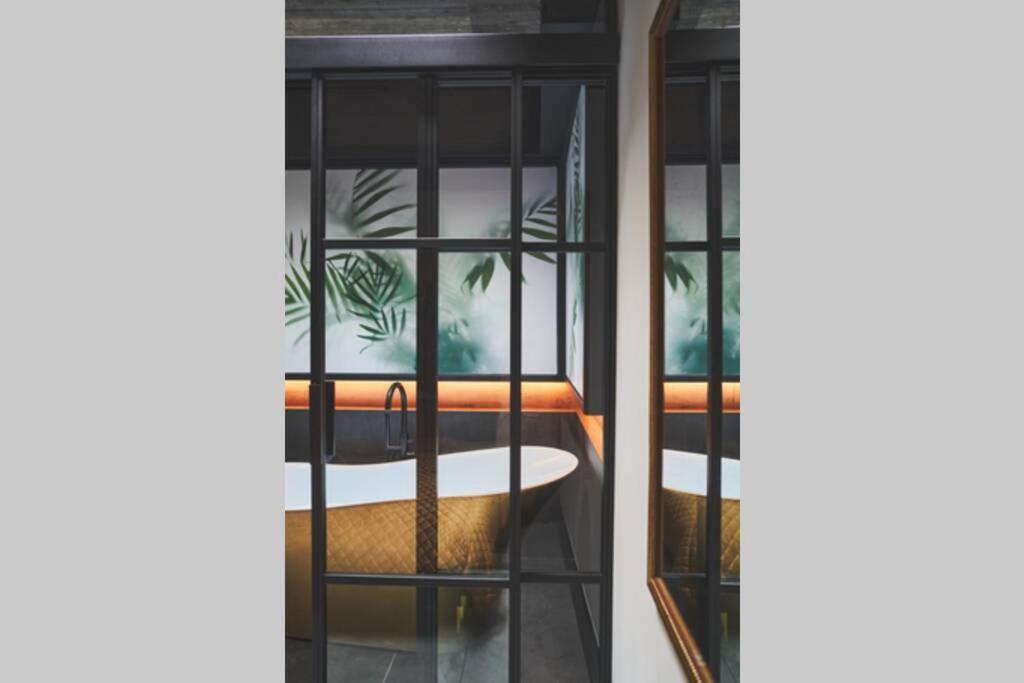 No 7 Apartament Spa Z Sauna I Jacuzzi نوفه تارخ المظهر الخارجي الصورة