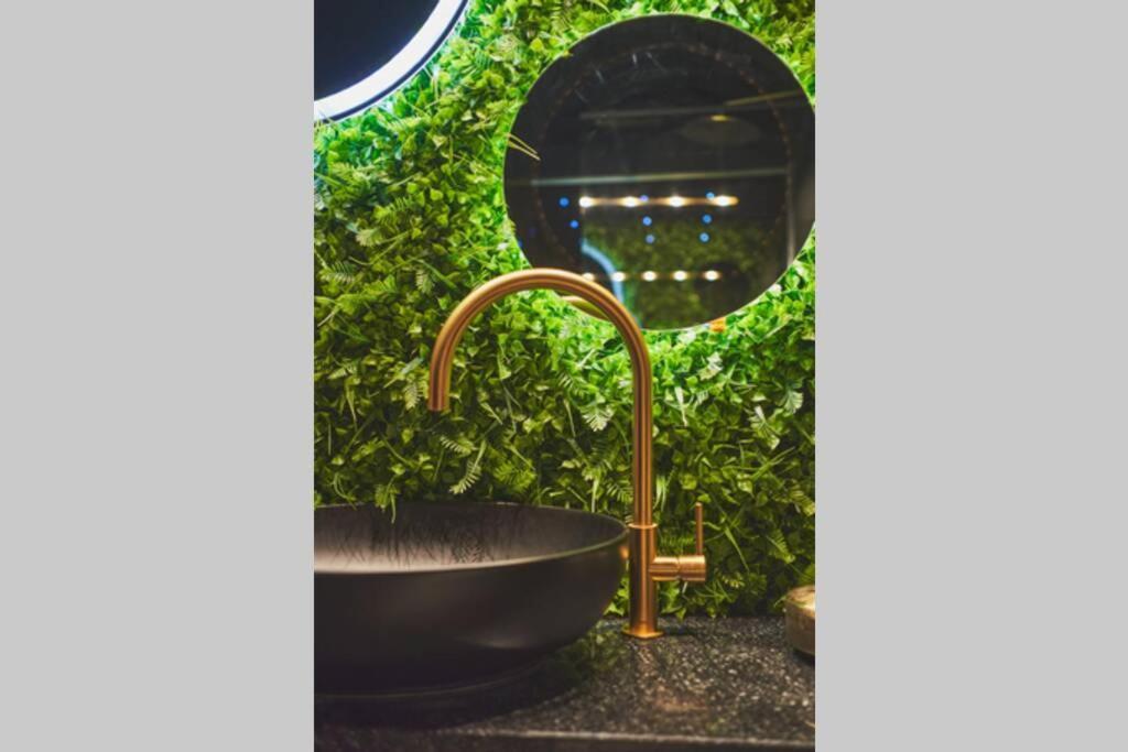 No 7 Apartament Spa Z Sauna I Jacuzzi نوفه تارخ المظهر الخارجي الصورة