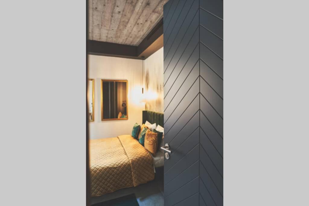 No 7 Apartament Spa Z Sauna I Jacuzzi نوفه تارخ المظهر الخارجي الصورة
