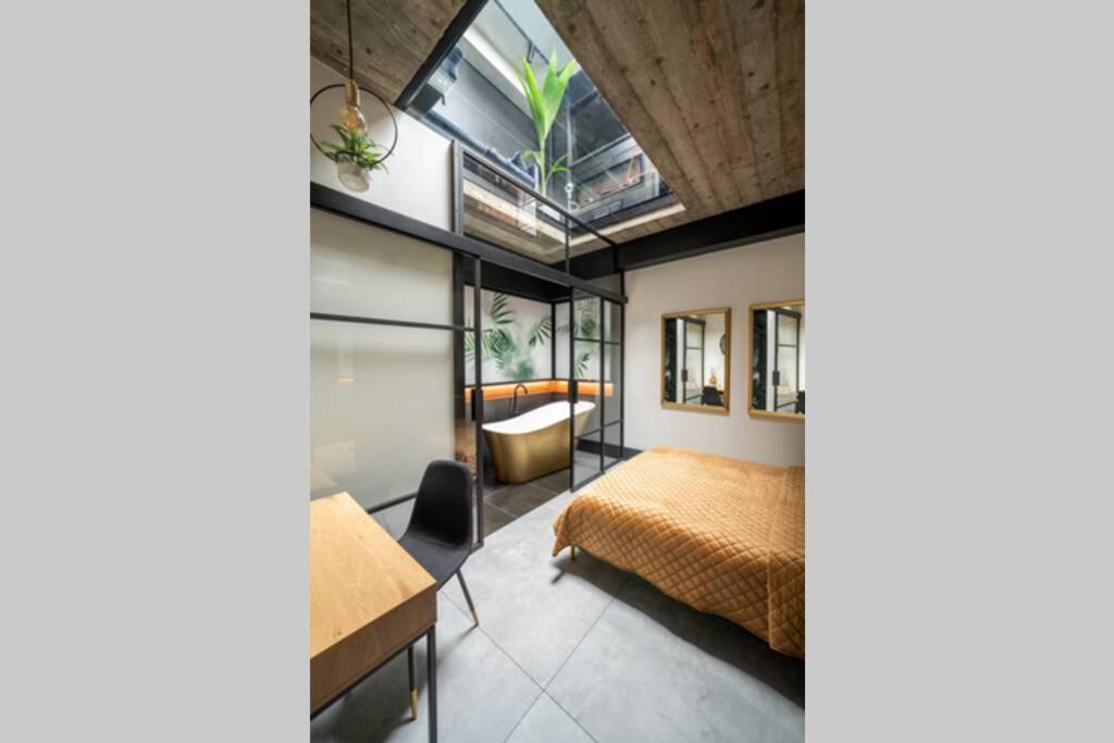 No 7 Apartament Spa Z Sauna I Jacuzzi نوفه تارخ المظهر الخارجي الصورة