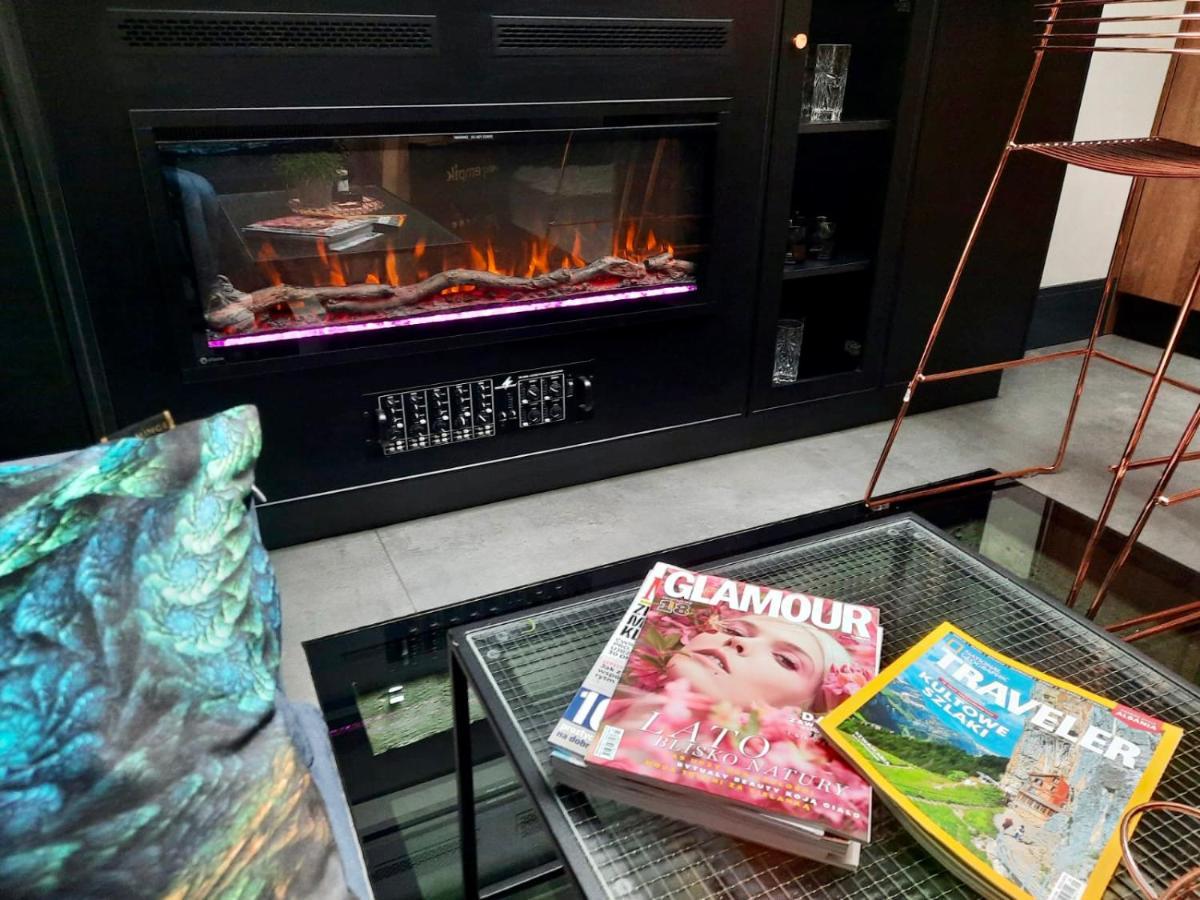No 7 Apartament Spa Z Sauna I Jacuzzi نوفه تارخ المظهر الخارجي الصورة